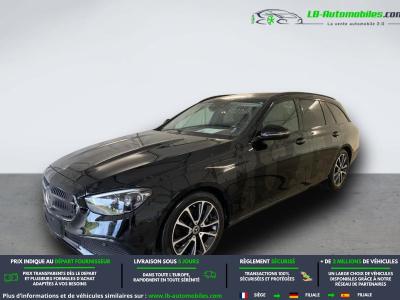 Mercedes Classe E 220 CDI BVA