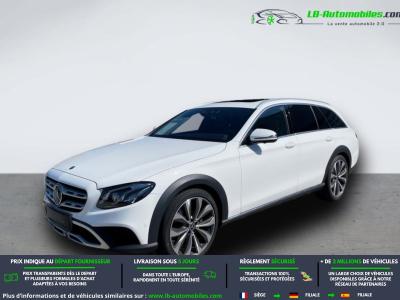 Mercedes Classe E 220 CDI BVA