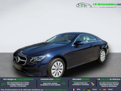 Mercedes Classe E 220 CDI BVA