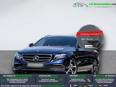 Mercedes Classe E 220 CDI BVA