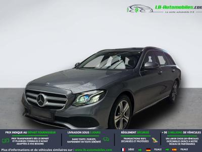 Mercedes Classe E 220 CDI BVA