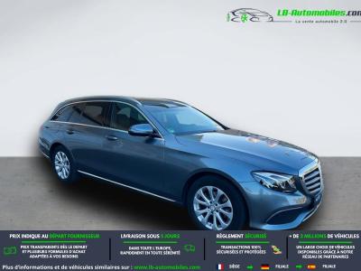 Mercedes Classe E 220 CDI BVA