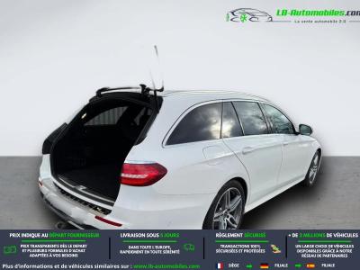 Mercedes Classe E 220 CDI BVA