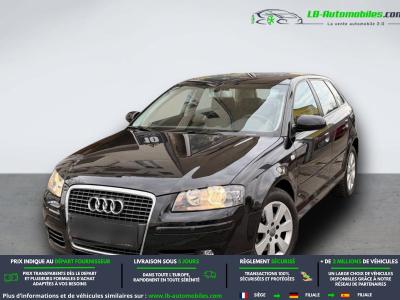 Audi A3 Sportback 1.8 TFSI 160 BVA