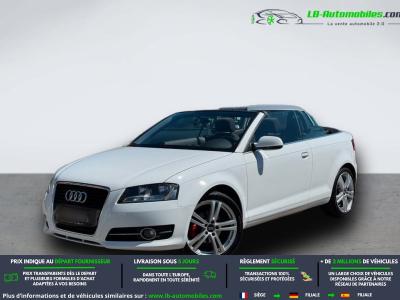 Audi A3 Cabriolet 1.2 TFSI 105 BVM