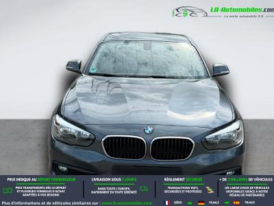 BMW Série 1 116 