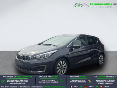 Kia Ceed 1.6 GDI 135 ch BVA