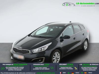 Kia Ceed 1.6 GDI 135 ch BVA