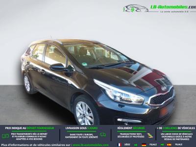 Kia Ceed 1.6 GDI 135 ch BVA