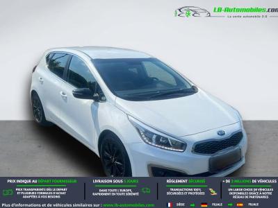 Kia Ceed 1.0 T-GDI 100 ch