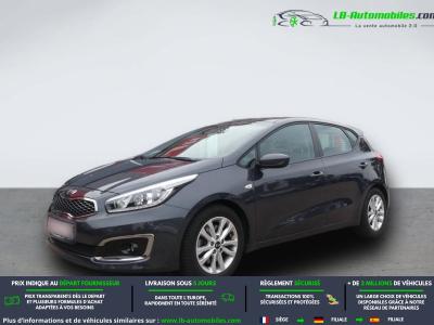 Kia Ceed 1.0 T-GDI 100 ch