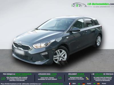 Kia Ceed 1.0 T-GDi 100 ch BVM