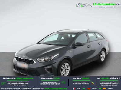 Kia Ceed 1.0 T-GDi 100 ch BVM
