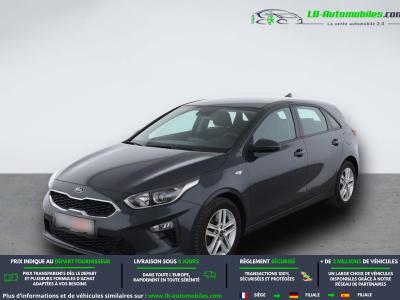 Kia Ceed 1.0 T-GDi 120 ch BVM