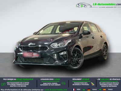 Kia Ceed 1.4 T-GDi 140 ch BVM