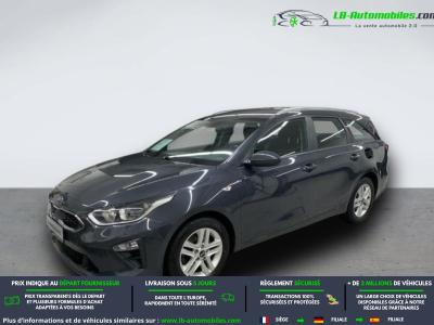 Kia Ceed 1.0 T-GDi 100 ch BVM