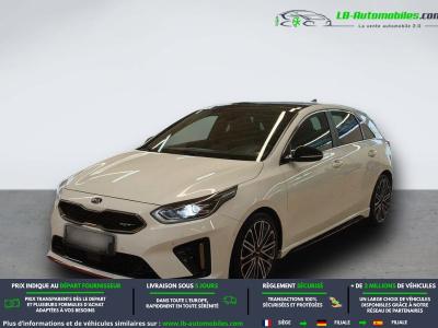 Kia Ceed 1.6 T-GDi 204 ch BVA