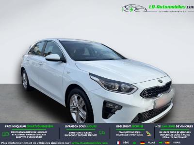 Kia Ceed 1.6 CRDi 136 ch BVA