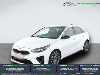 Kia Ceed 1.6 T-GDi 204 ch BVA