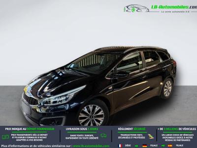 Kia Ceed SW 1.4 100 ch