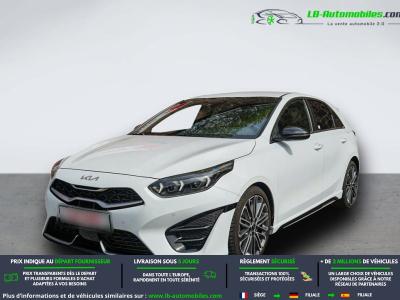 Kia Ceed 1.6 T-GDi 204 ch BVA