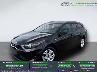 Kia Ceed SW 1.0 T-GDI 100 ch BVM