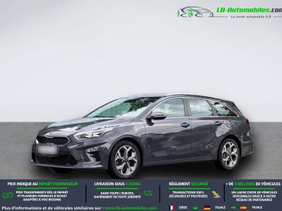 Kia Ceed SW 1.4 T-GDI 140 ch BVA