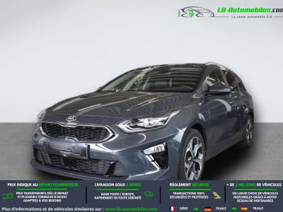 Kia Ceed SW 1.4 T-GDI 140 ch BVA