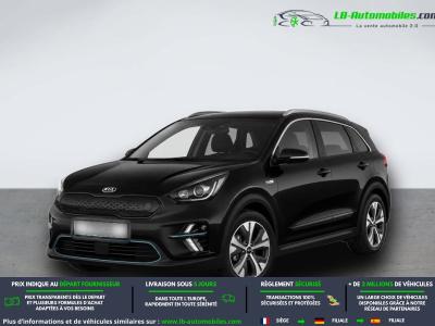 Kia E-Niro 136 ch