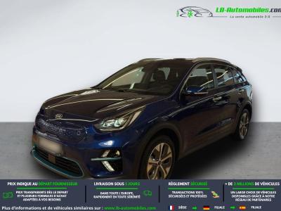 Kia E-Niro 136 ch
