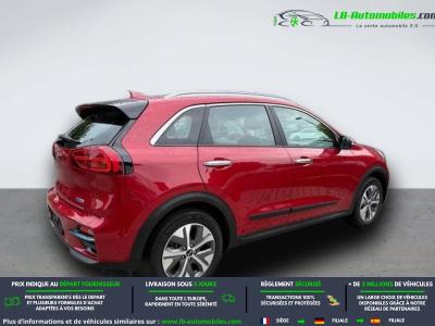 Kia E-Niro 204 ch