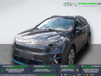 Kia E-Niro 204 ch