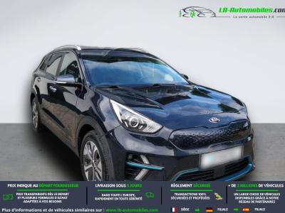 Kia E-Niro 204 ch