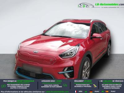 Kia E-Niro 204 ch