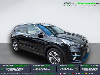 Kia E-Niro 204 ch