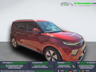 Kia E-Soul 136 ch