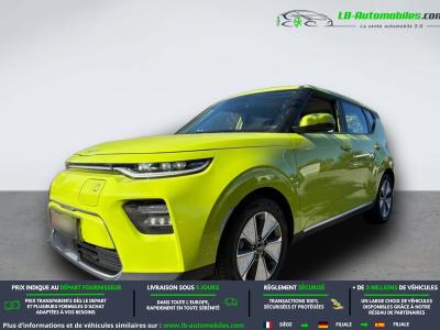 Kia E-Soul 136 ch
