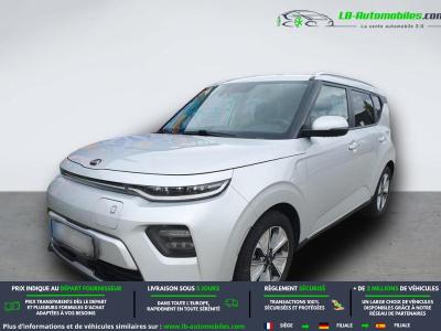 Kia E-Soul 204 ch