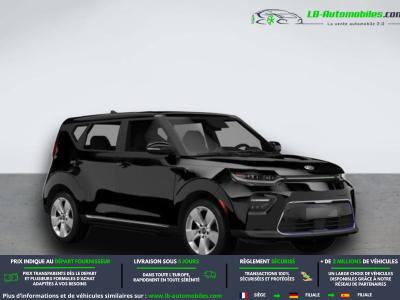 Kia E-Soul 204 ch