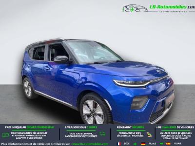 Kia E-Soul 204 ch