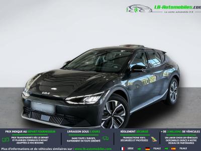 Kia EV6 170 ch