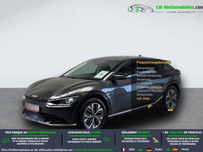 Kia EV6 170 ch