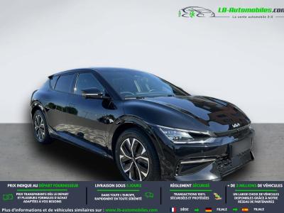 Kia EV6 325 ch AWD