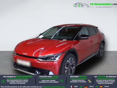 Kia EV6 325 ch AWD