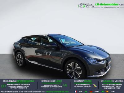 Kia EV6 325 ch AWD