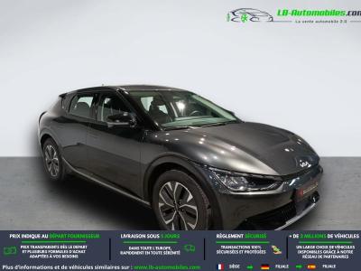 Kia EV6 325 ch AWD