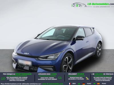 Kia EV6 325 ch AWD