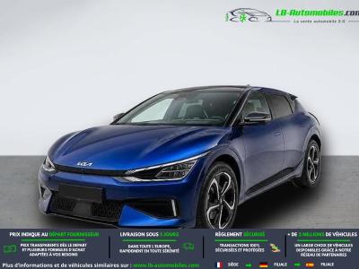 Kia EV6 585 ch AWD