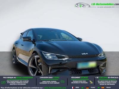Kia EV6 585 ch AWD