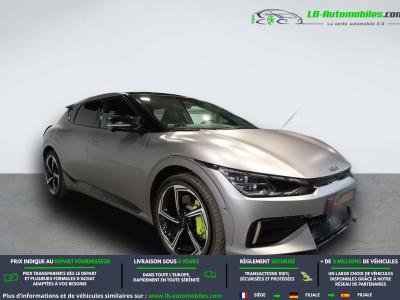 Kia EV6 585 ch AWD